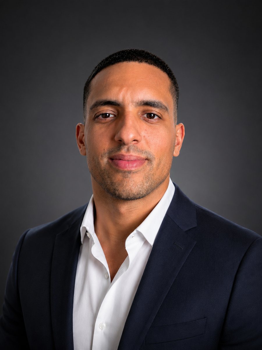Chaim Kirat, South Florida Realtor